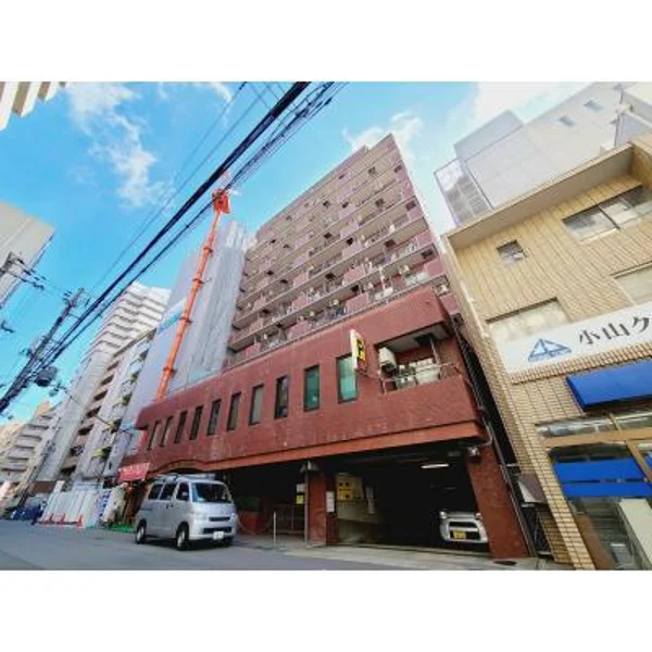 兵庫県神戸市中央区御幸通３丁目1-21 メイン画像