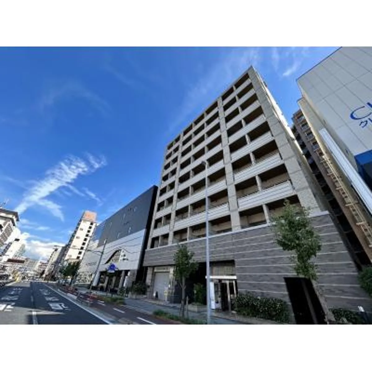 兵庫県西宮市産所町11-27 メイン画像