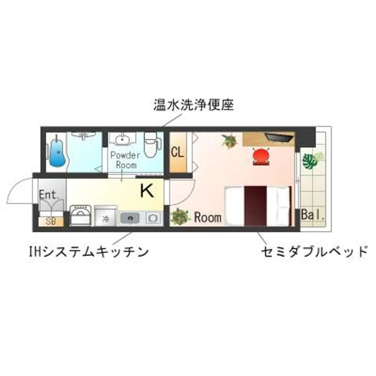 兵庫県西宮市産所町 メイン画像
