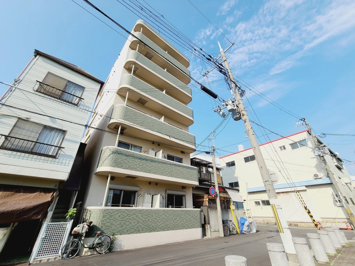 兵庫県西宮市津門住江町2-11 メイン画像