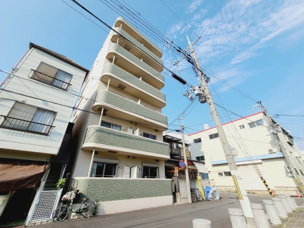 兵庫県西宮市津門住江町2-11 メイン画像