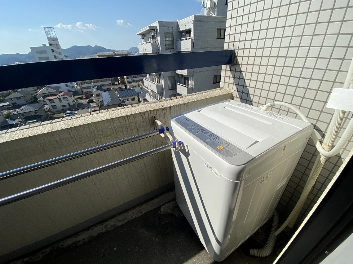 兵庫県姫路市南畝町２丁目 家具家電