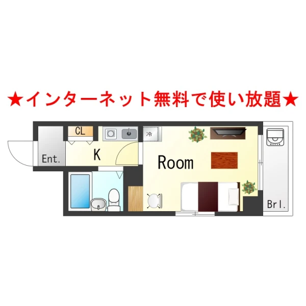 兵庫県姫路市南畝町２丁目76 間取図