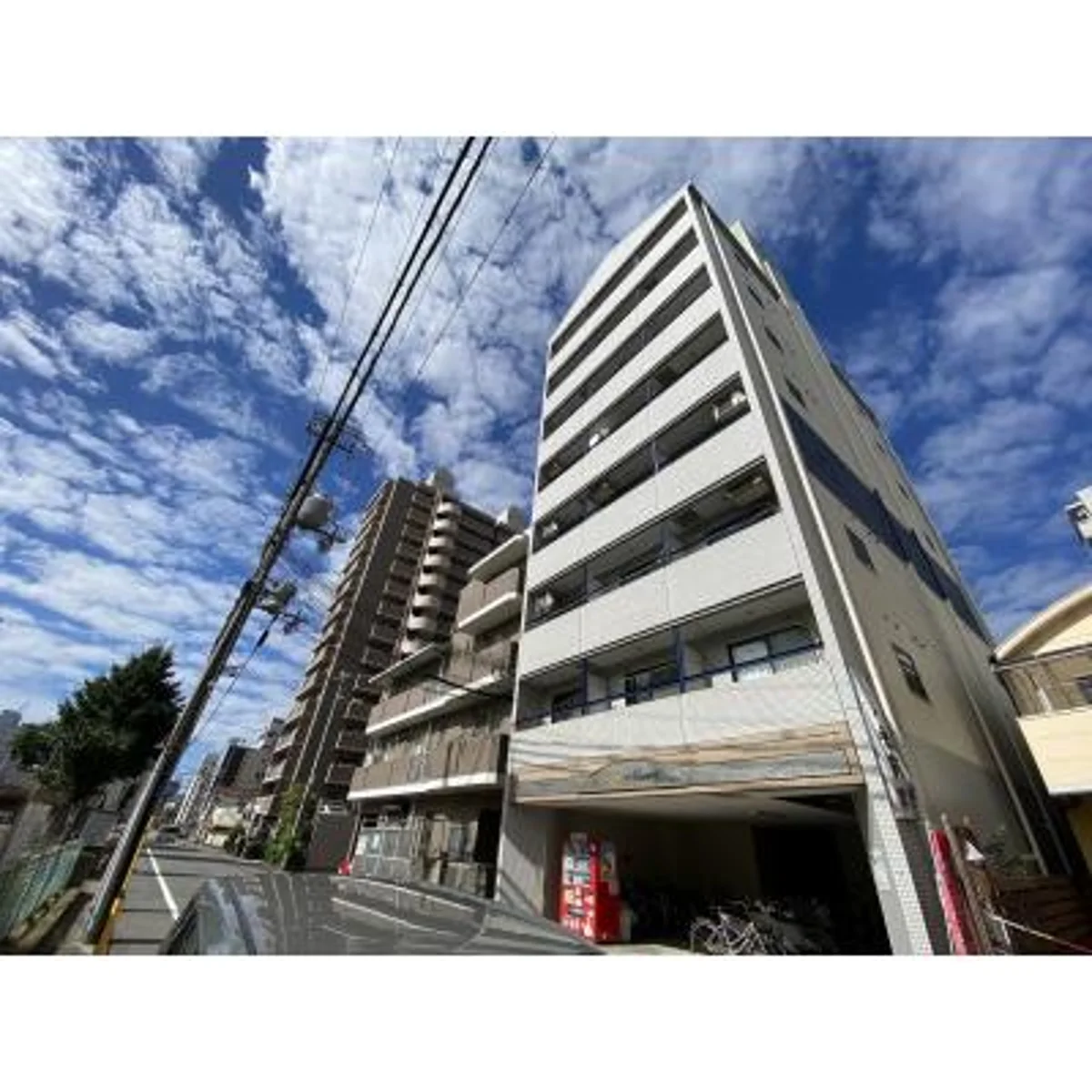 兵庫県姫路市南畝町２丁目 メイン画像
