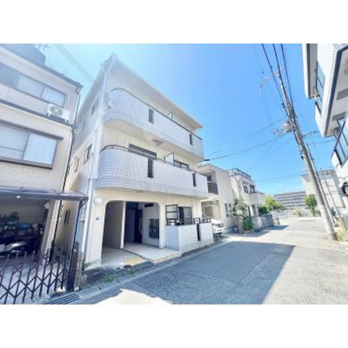 兵庫県神戸市垂水区城が山３丁目 メイン画像