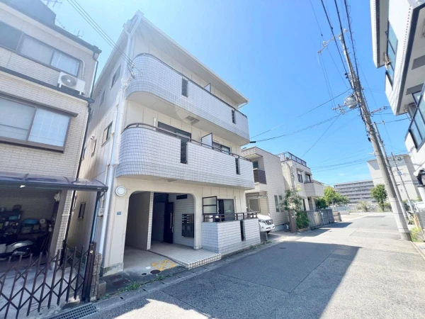 兵庫県神戸市垂水区城が山３丁目5-15 メイン画像