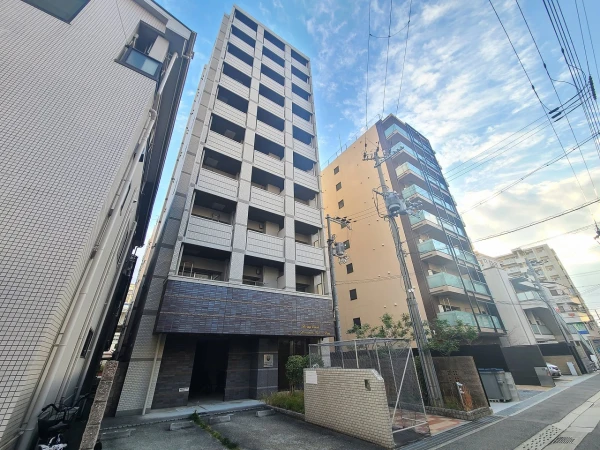 兵庫県神戸市東灘区深江本町３丁目2-21 メイン画像