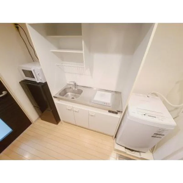 兵庫県神戸市東灘区深江本町３丁目2-21 キッチン