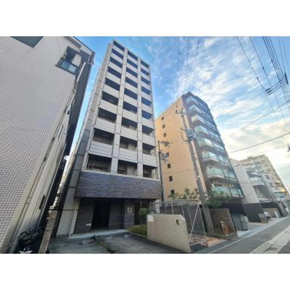 兵庫県神戸市東灘区深江本町３丁目 メイン画像