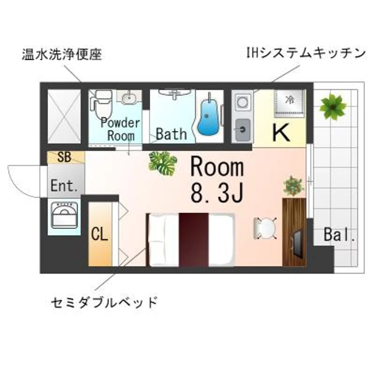 兵庫県西宮市和上町 メイン画像