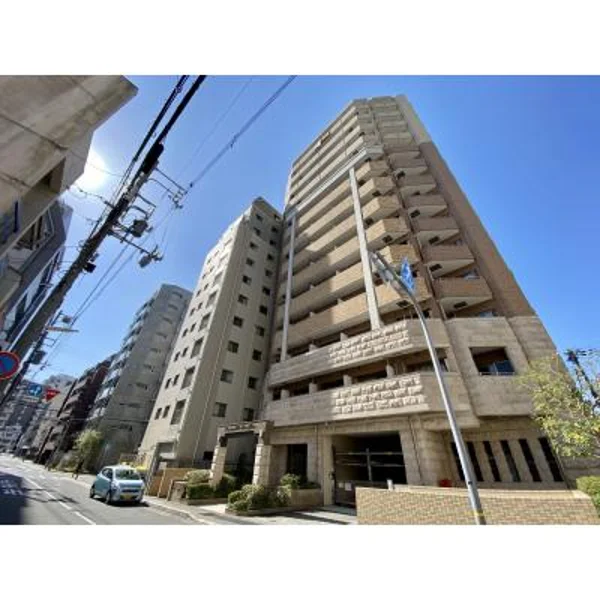 兵庫県神戸市中央区中町通３丁目1-23 メイン画像