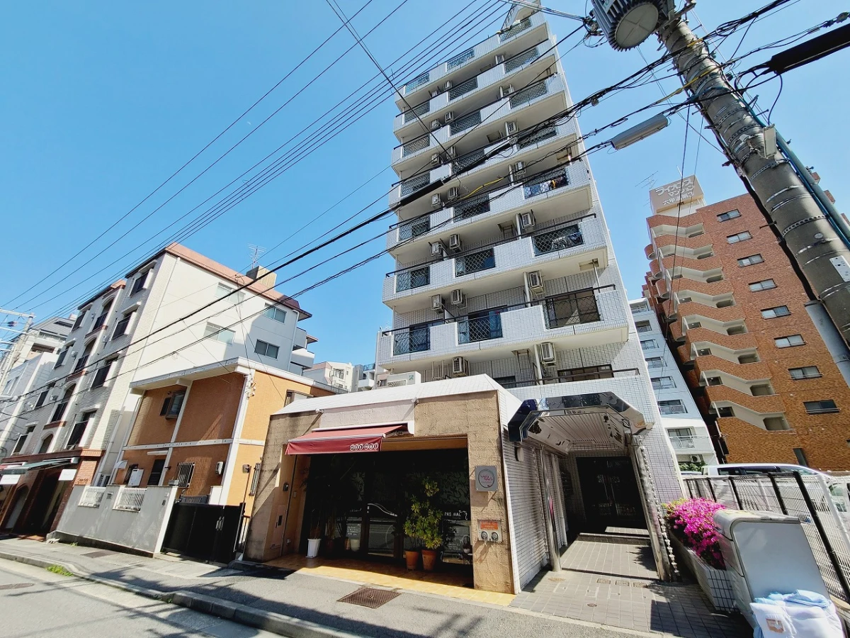 兵庫県神戸市灘区深田町３丁目 メイン画像