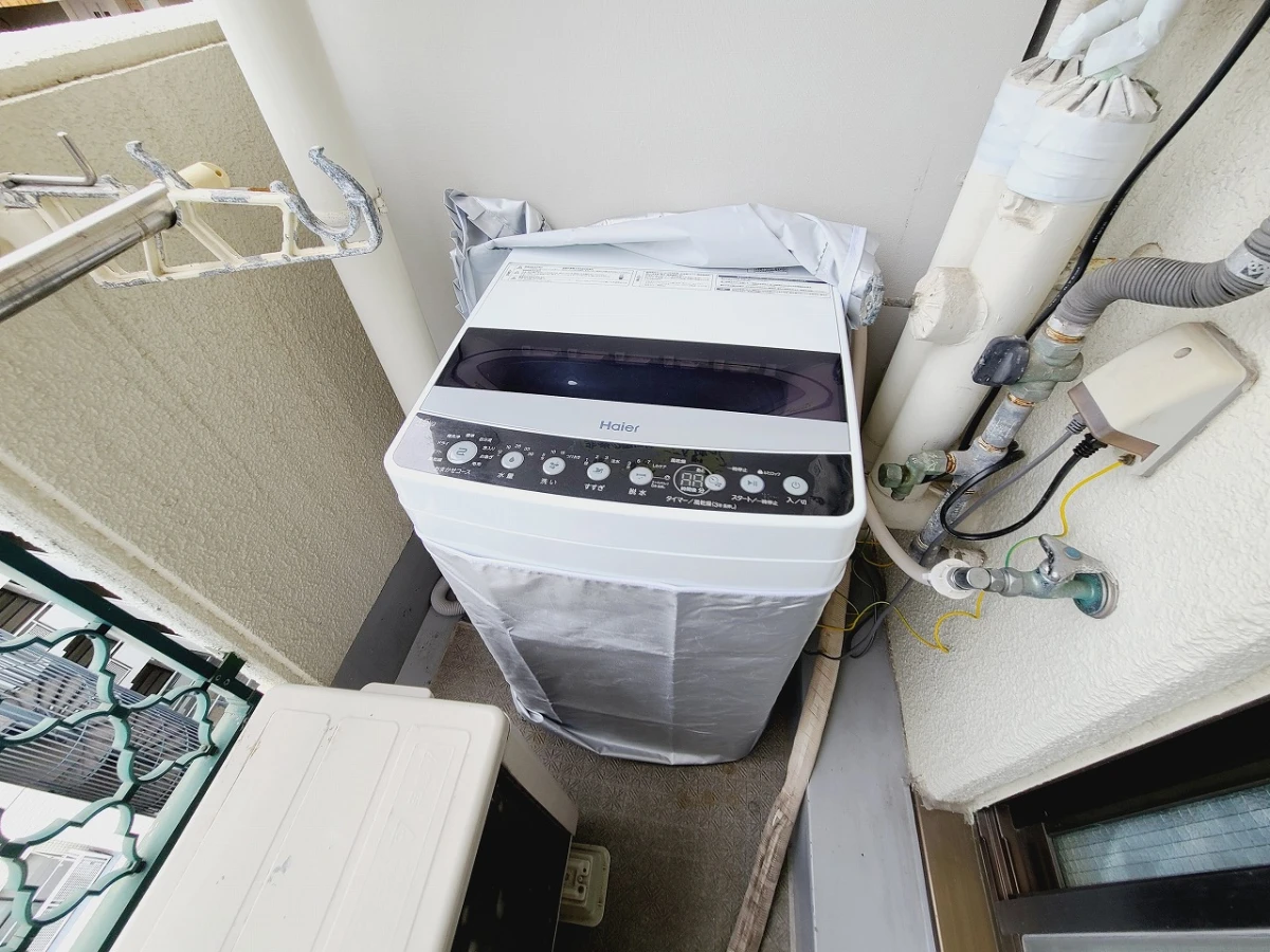 兵庫県神戸市灘区深田町３丁目 家具家電
