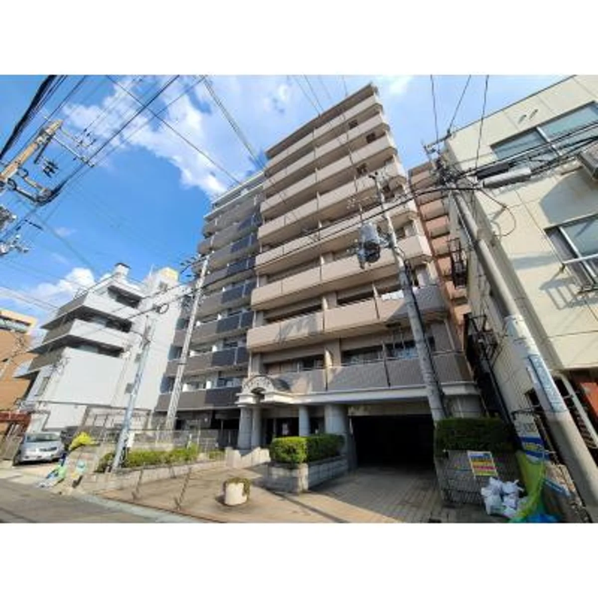 兵庫県神戸市中央区琴ノ緒町２丁目3-26 メイン画像