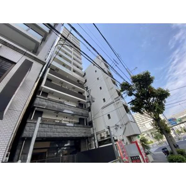 兵庫県神戸市中央区御幸通2丁目1-2 メイン画像