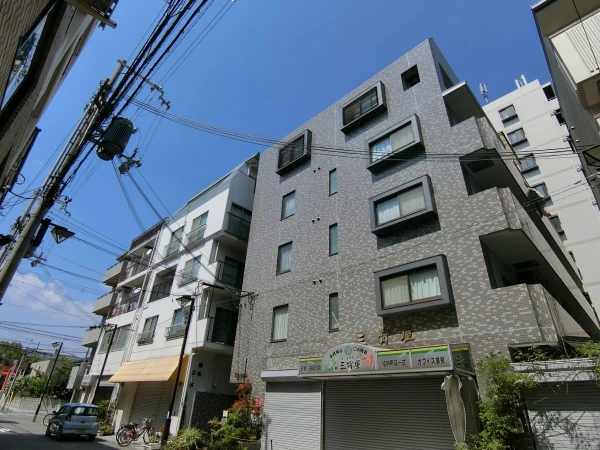 兵庫県神戸市兵庫区塚本通５丁目5-10 メイン画像