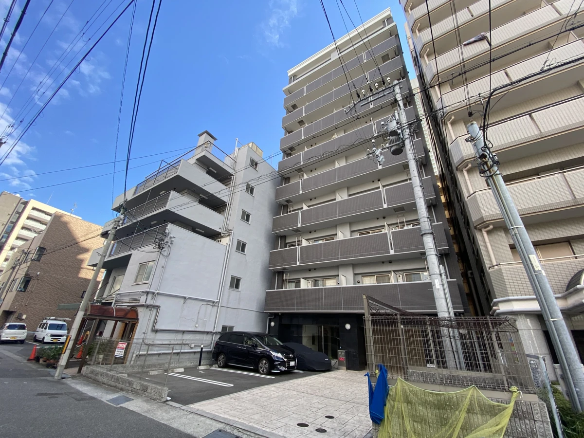 兵庫県神戸市中央区琴ノ緒町２丁目 メイン画像