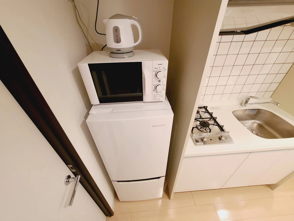 兵庫県神戸市中央区琴ノ緒町２丁目 家具家電