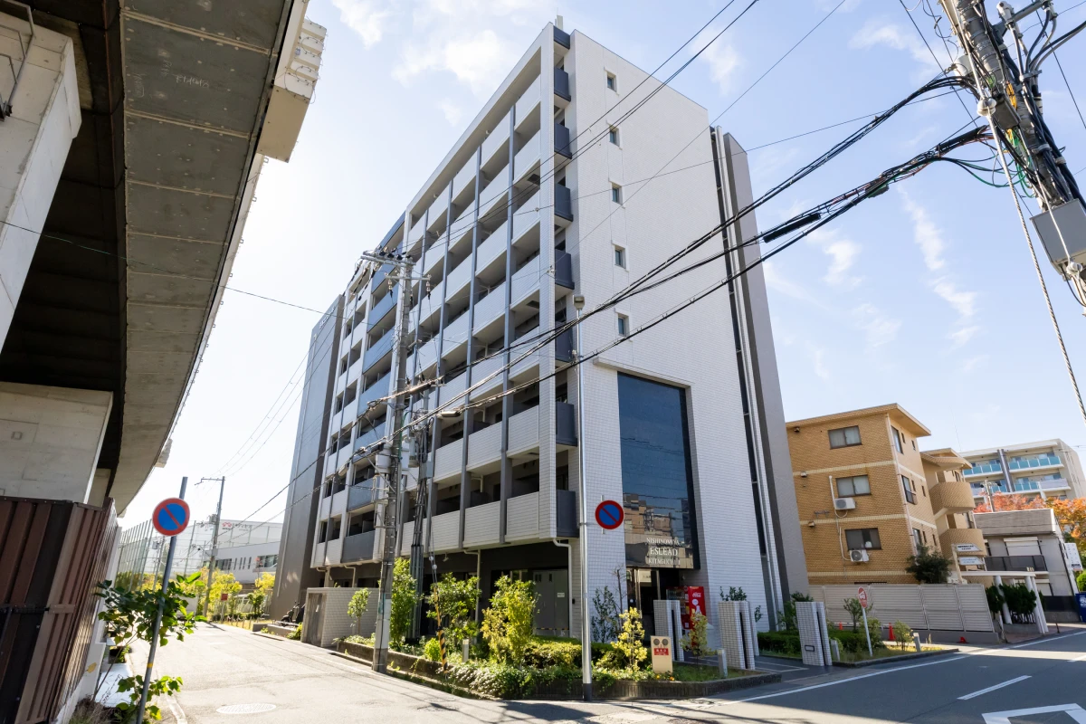 兵庫県西宮市深津町 メイン画像