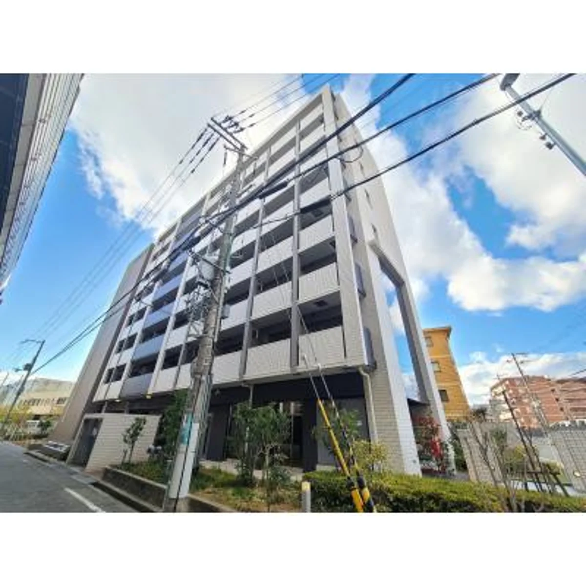 兵庫県西宮市深津町6-38 メイン画像