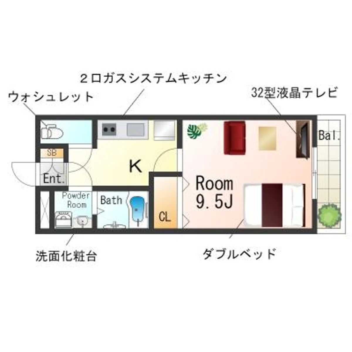 兵庫県加古川市加古川町大野 メイン画像