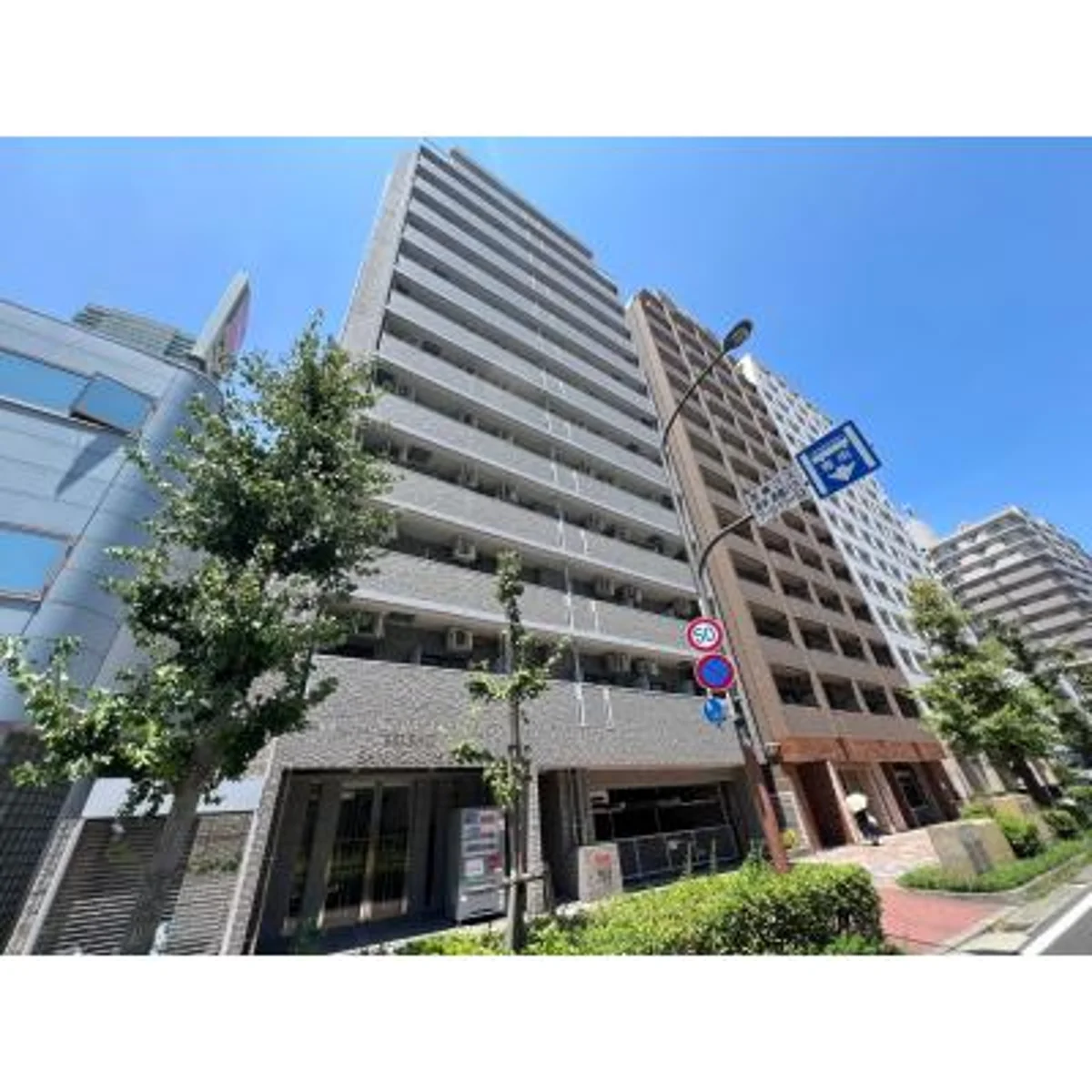兵庫県神戸市中央区雲井通３丁目 メイン画像