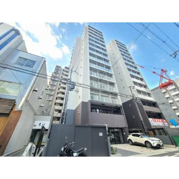 兵庫県尼崎市昭和南通５丁目92-1 メイン画像