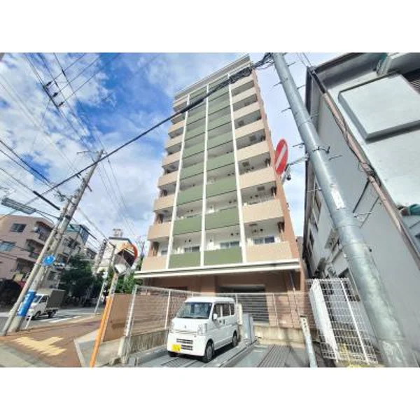 兵庫県神戸市中央区生田町４丁目6-20 メイン画像