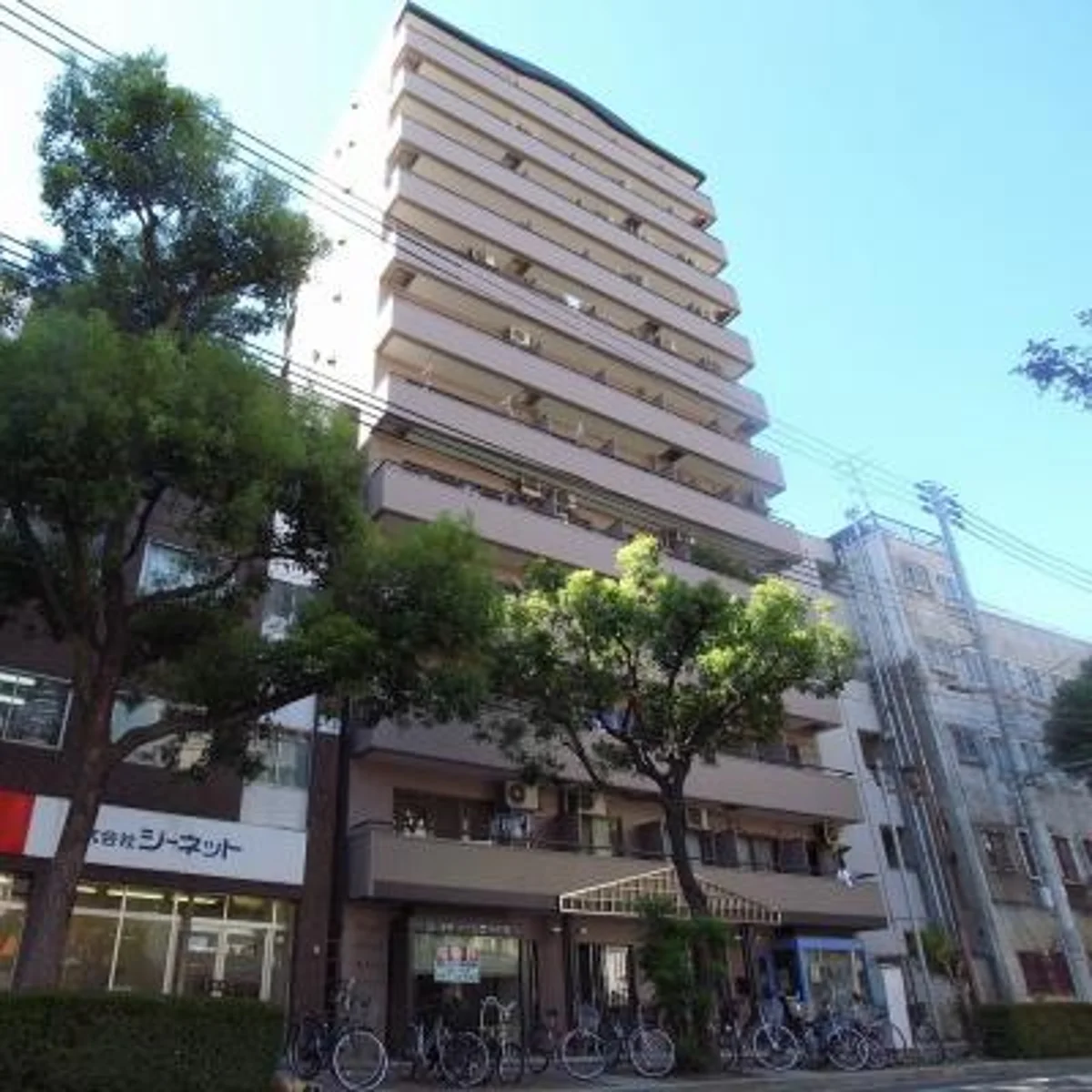 兵庫県神戸市中央区元町通６丁目 メイン画像