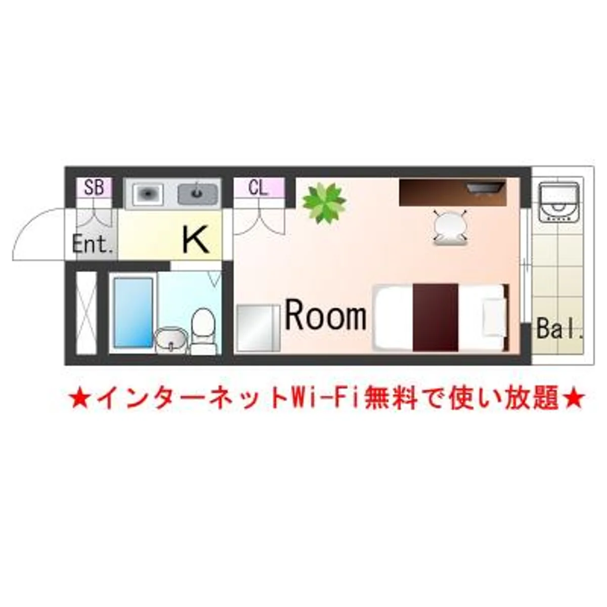 兵庫県尼崎市塚口本町１丁目 メイン画像