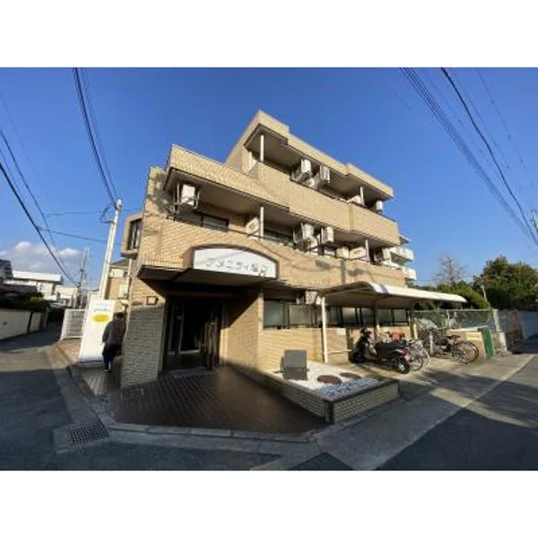 兵庫県尼崎市塚口本町１丁目12-1 メイン画像