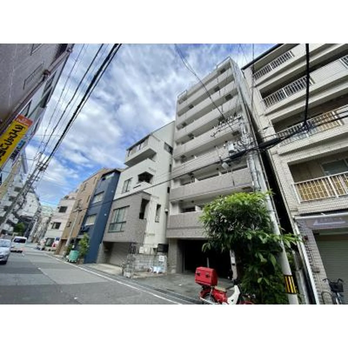 兵庫県神戸市中央区元町通５丁目 メイン画像