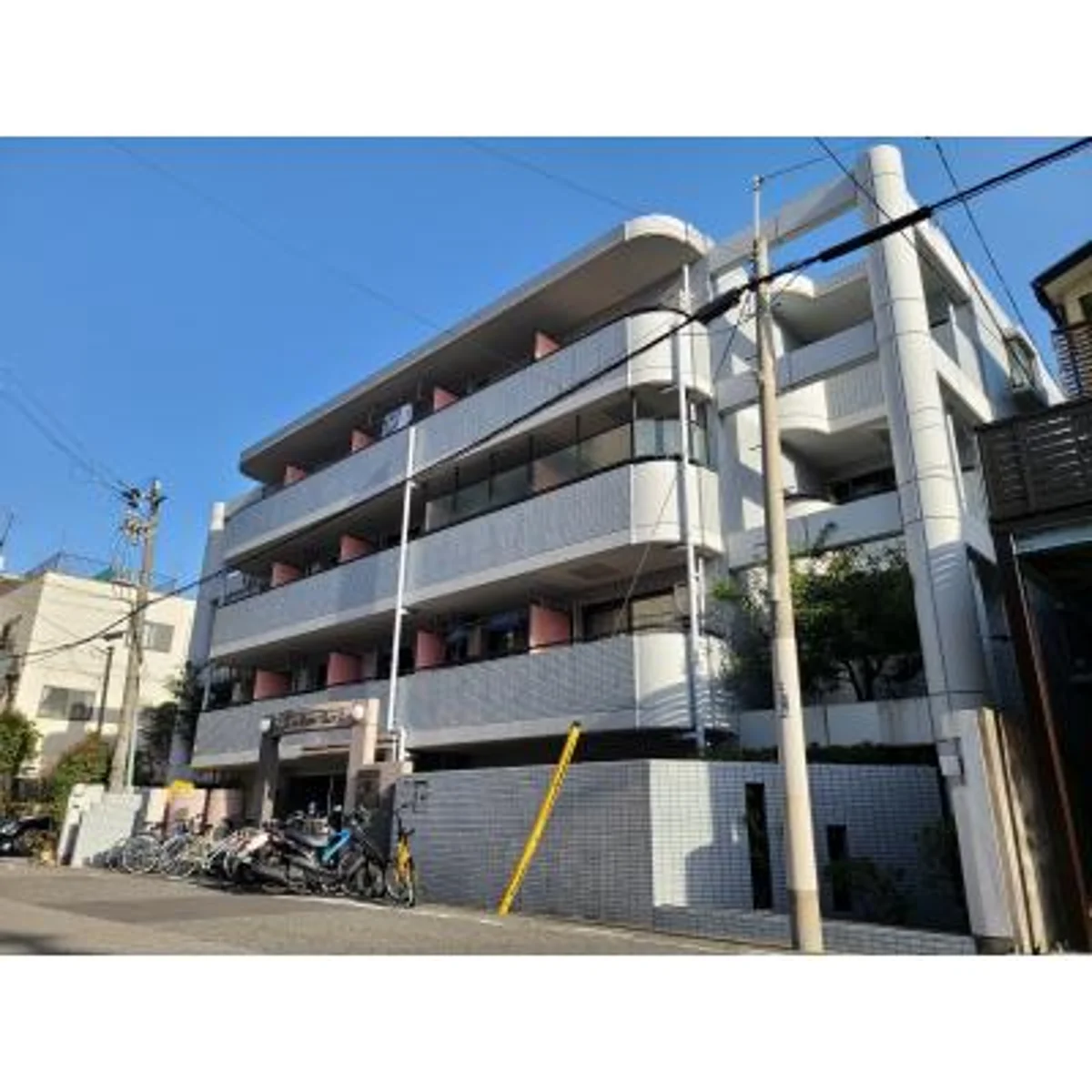 兵庫県神戸市灘区烏帽子町２丁目2-19 メイン画像