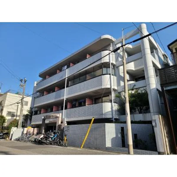 兵庫県神戸市灘区烏帽子町２丁目2-19 メイン画像