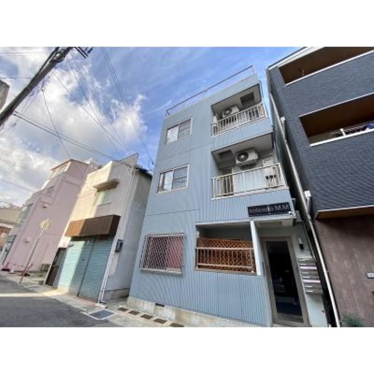 兵庫県神戸市中央区大日通３丁目 メイン画像