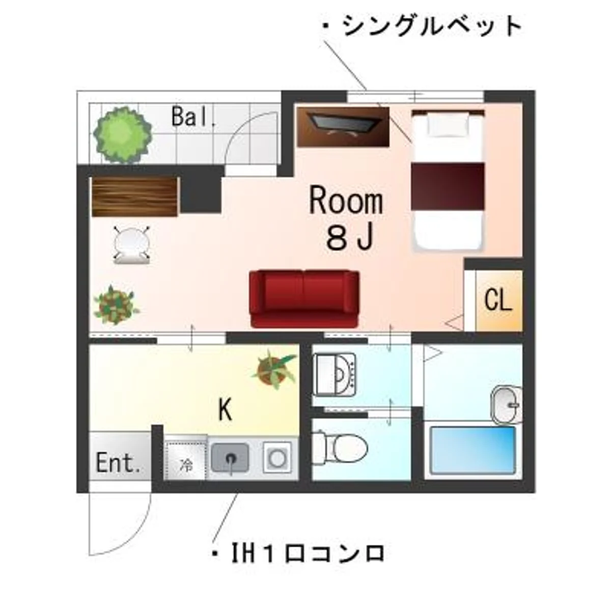 兵庫県神戸市中央区大日通３丁目 メイン画像