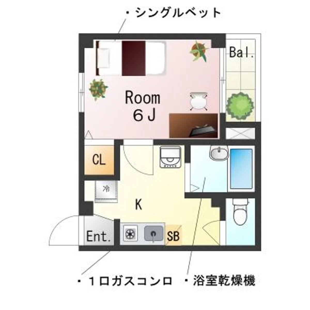 兵庫県神戸市中央区大日通３丁目 メイン画像
