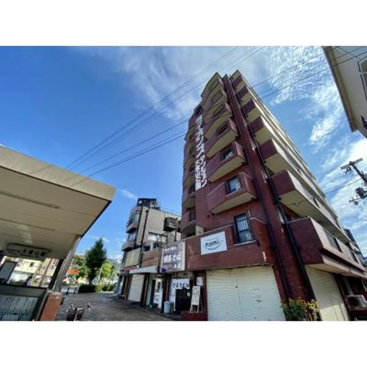 兵庫県神戸市中央区楠町３丁目 メイン画像