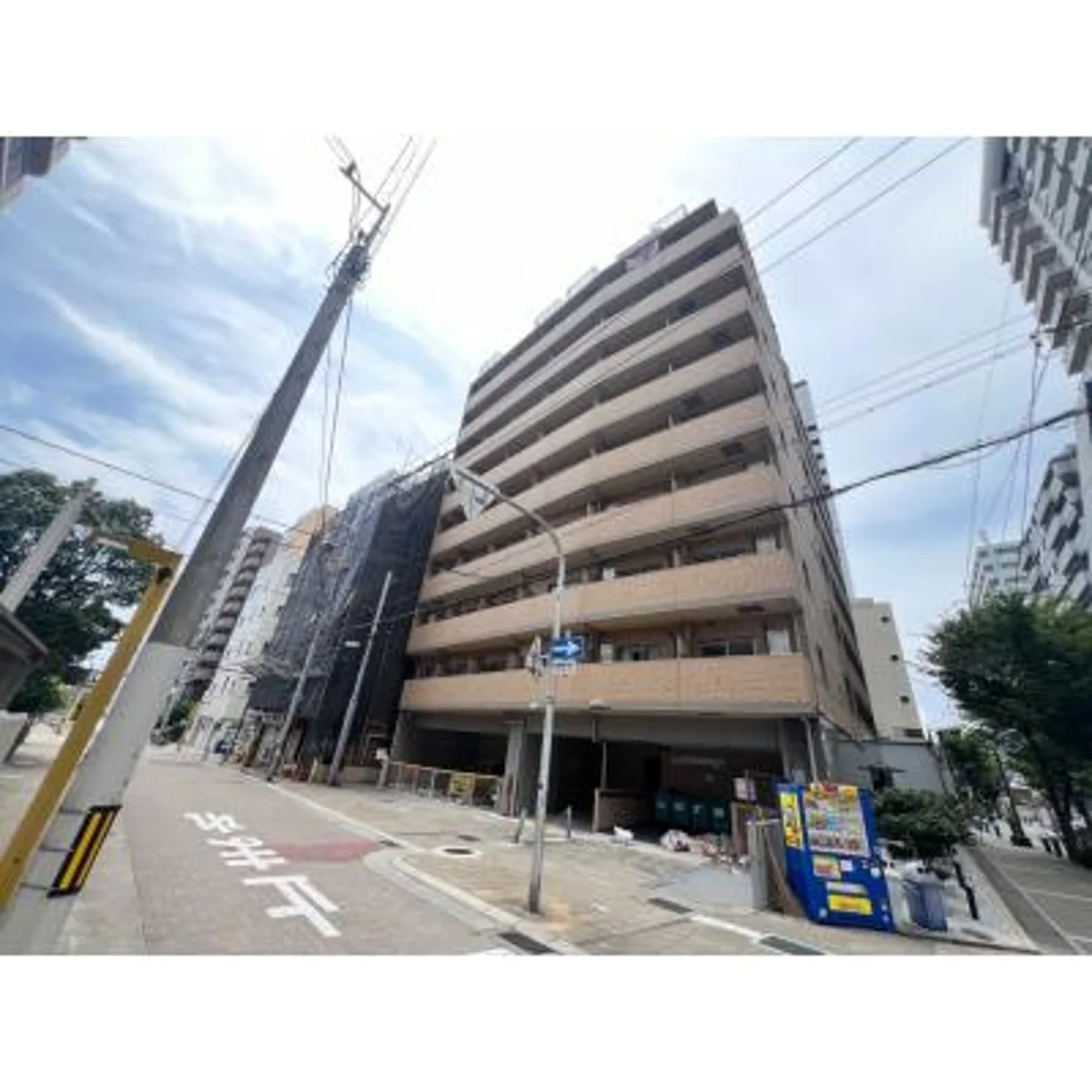 兵庫県神戸市兵庫区新開地６丁目2-26 メイン画像
