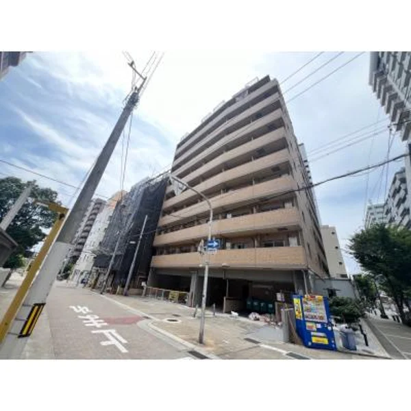 兵庫県神戸市兵庫区新開地６丁目2-26 メイン画像