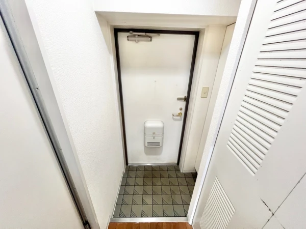 兵庫県神戸市長田区神楽町6丁目4-1 内観写真