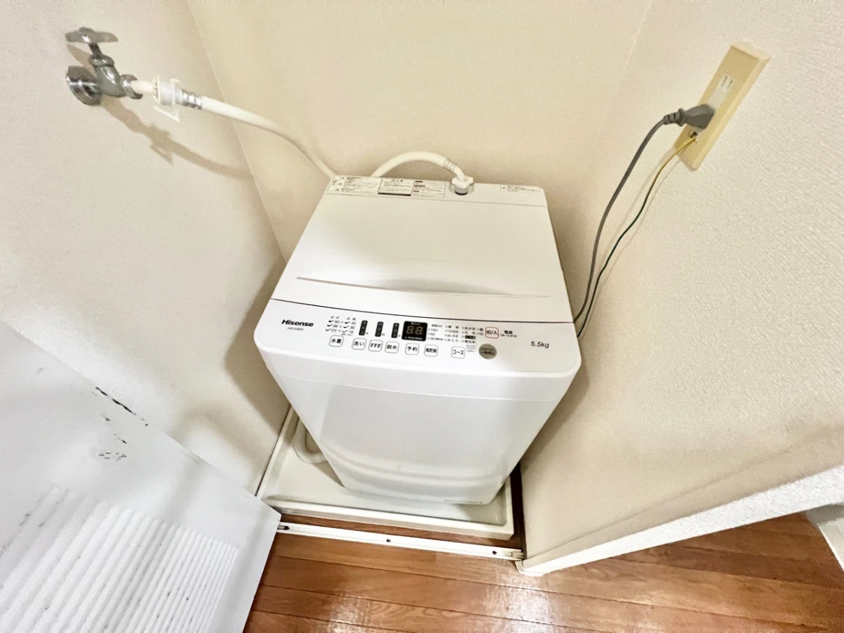 兵庫県神戸市長田区神楽町６丁目 家具家電