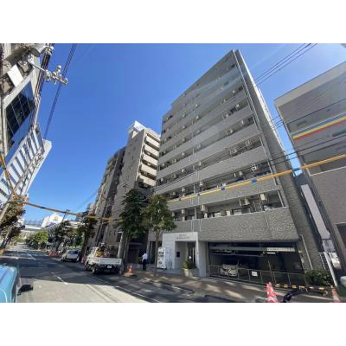 兵庫県神戸市中央区浜辺通６丁目 メイン画像