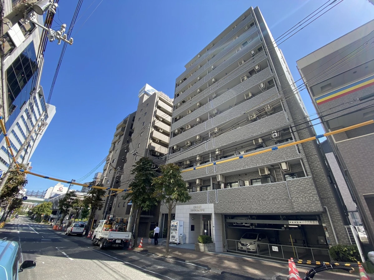 兵庫県神戸市中央区浜辺通６丁目2-21 メイン画像