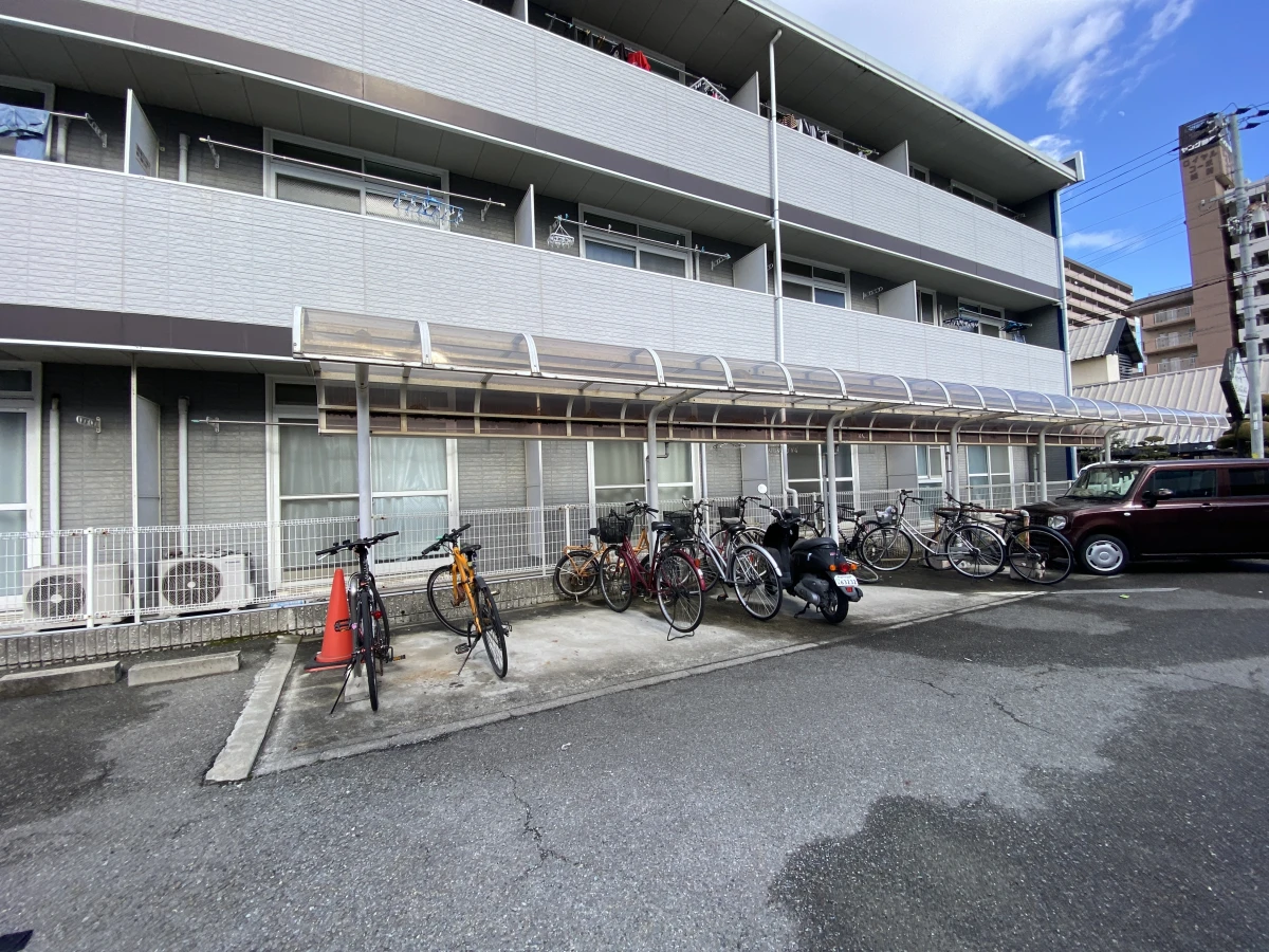 兵庫県姫路市佃町 メイン画像