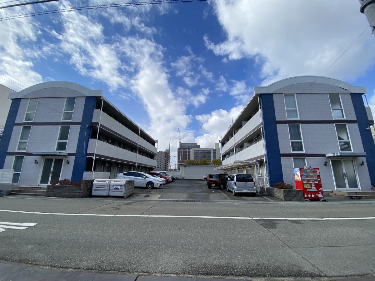 兵庫県姫路市佃町 メイン画像