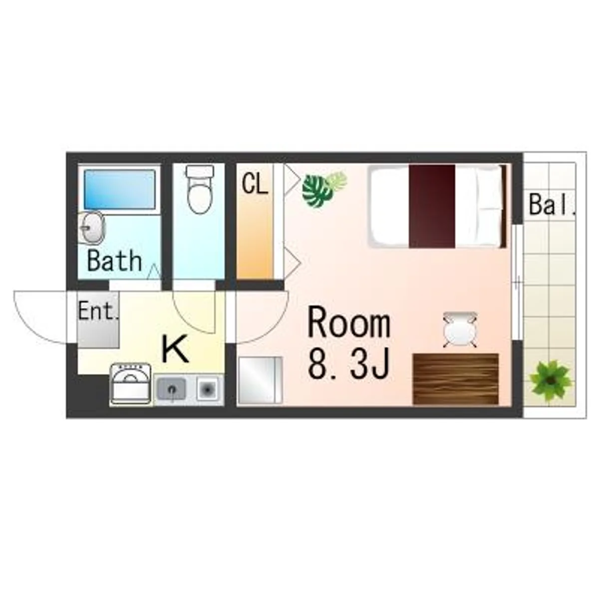 兵庫県姫路市佃町 メイン画像