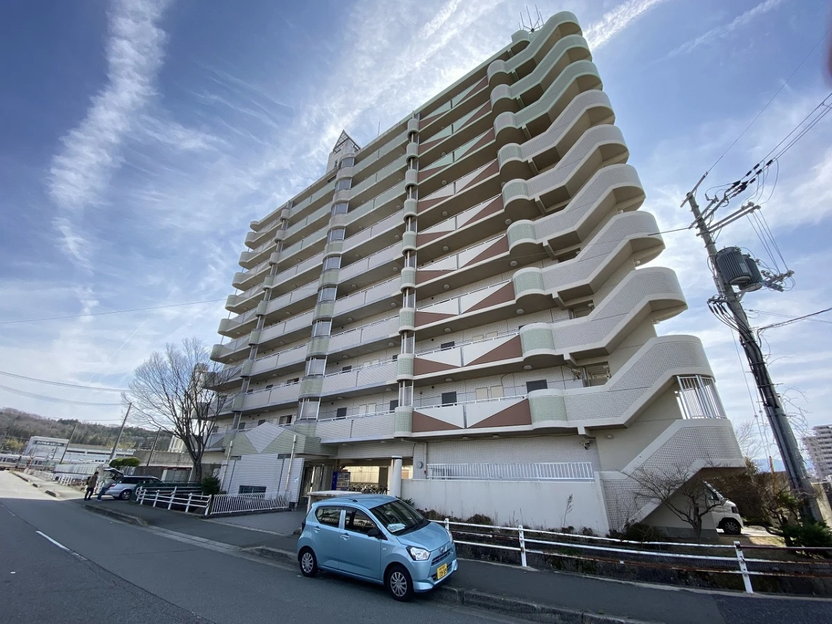 兵庫県三田市大原49-2 メイン画像