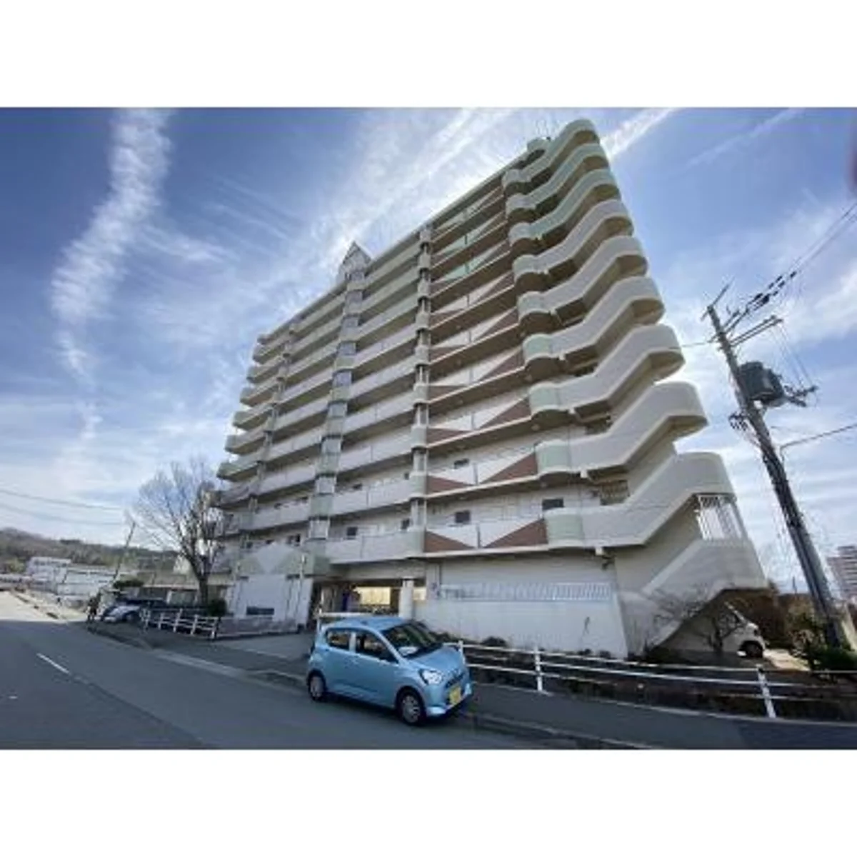 兵庫県三田市大原 メイン画像