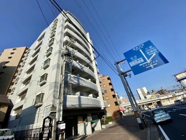 兵庫県神戸市兵庫区浜崎通5-32 メイン画像